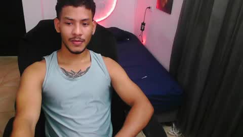 Snapshot of damiann_rees chatting on April 2026 03:24:01 AM instagram damiannreed. online show from April 2026 03:24:01 AM