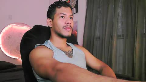 Snapshot of damiann_rees chatting on May 2026 12:02:01 PM instagram damiannreed. online show from May 2026 12:02:01 PM