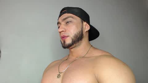 Danny online show from March 2025 11:48:01 PM