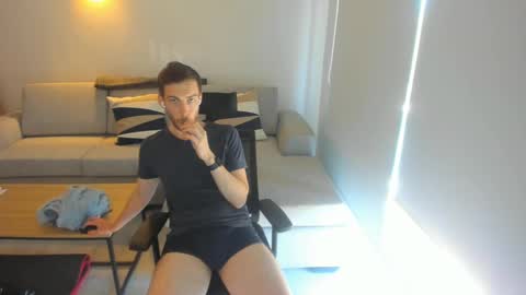 Snapshot of damiano007 chatting on March 2025 12:09:02 PM CockandLoad online show from March 2025 12:09:02 PM