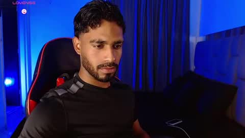 damiano_walker online show from October 2025 05:15:01 AM