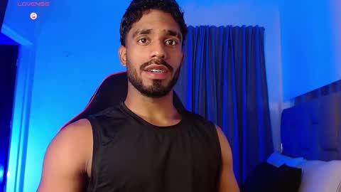 damiano_walker online show from November 2025 07:58:01 AM