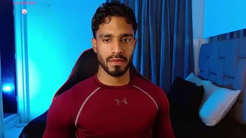 damiano_walker online show from December 2025 03:12:02 AM