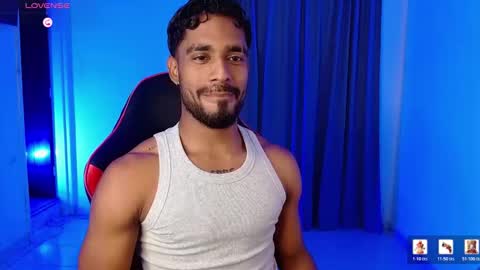 damiano_walker online show from January 2026 03:33:01 AM