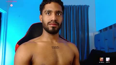 damiano_walker online show from February 2026 04:38:01 AM