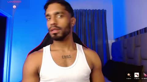 damiano_walker online show from February 2026 04:10:02 AM