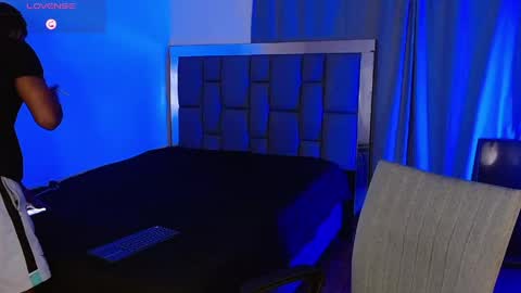 damiano_walker online show from April 2026 05:21:02 AM