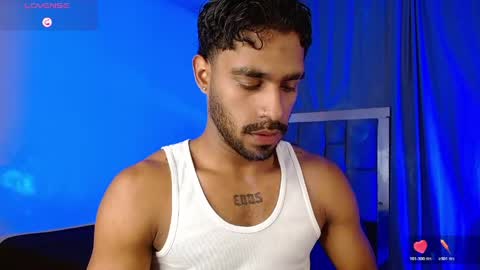 damiano_walker online show from April 2026 03:26:02 AM