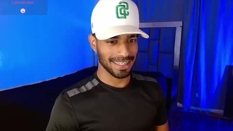 damiano_walker online show from April 2026 05:22:01 AM