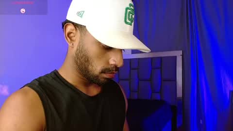 damiano_walker online show from April 2026 05:25:01 AM