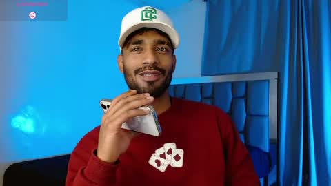 damiano_walker online show from May 2026 03:47:02 AM