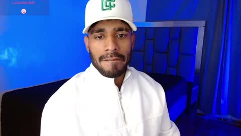 damiano_walker online show from May 2026 05:02:02 AM