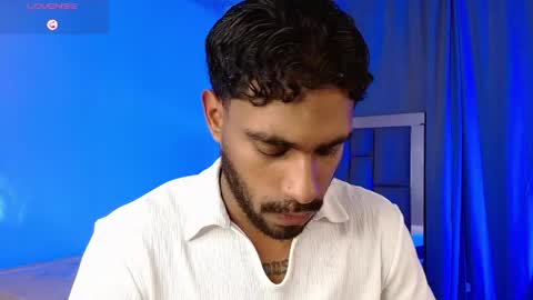 damiano_walker online show from May 2026 03:45:01 AM