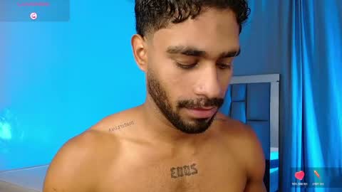 damiano_walker online show from May 2026 05:45:02 AM