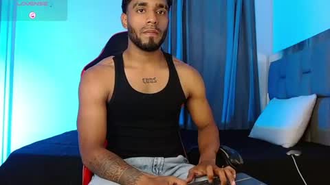 damiano_walker online show from June 2026 04:32:02 AM