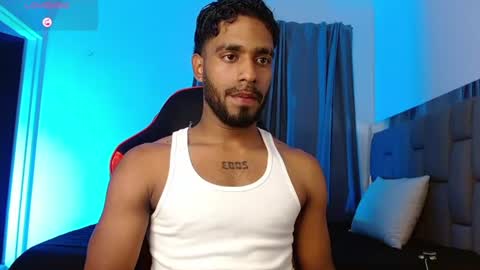 damiano_walker online show from June 2026 03:53:02 AM