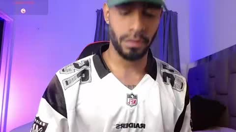 damiano_walker online show from June 2026 05:56:01 AM