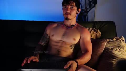 insta damn8   --------  online show from March 2026 01:00:02 AM