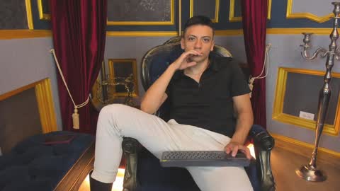Damian Phill online show from January 2025 10:44:02 PM