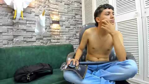 LIAM online show from October 2025 06:19:02 PM