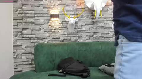 LIAM online show from October 2025 06:15:01 PM