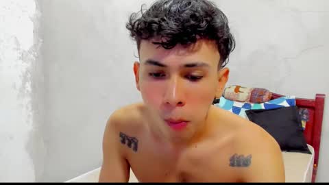 damien_444 online show from September 2025 01:15:02 PM