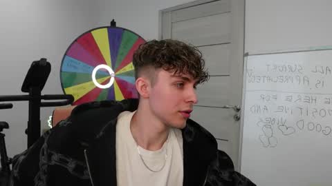 Snapshot of damien_dallas chatting on June 2026 02:23:01 PM DAMIEN DALLAS online show from June 2026 02:23:01 PM