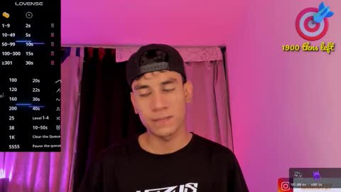 Levin online show from March 2026 12:17:02 AM