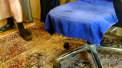 Snapshot of dammerl6 chatting on December 2024 01:06:01 PM Dammerl online show from December 2024 01:06:01 PM