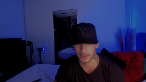 Snapshot of dammianmilleroficial chatting on September 2025 01:42:02 AM INSTAGRAM DAMMIANMILLEROFICIAL online show from September 2025 01:42:02 AM