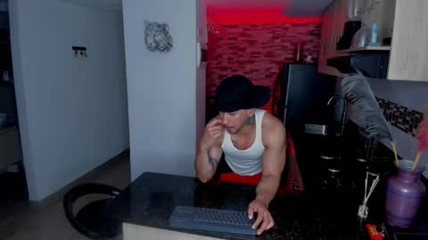 INSTAGRAM  DAMMIANMILLEROFICIAL online show from February 2026 03:04:01 AM