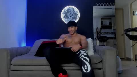 INSTAGRAM  DAMMIANMILLEROFICIAL online show from February 2026 12:37:02 AM