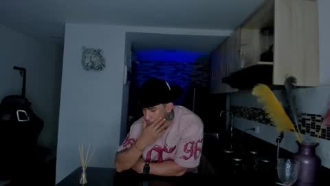 INSTAGRAM  DAMMIANMILLEROFICIAL online show from February 2026 01:24:01 AM