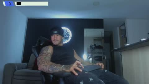 INSTAGRAM  DAMMIANMILLEROFICIAL online show from May 2026 12:26:02 AM