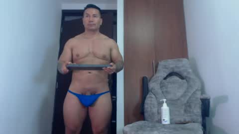 dammuscle online show from June 2026 02:54:01 PM