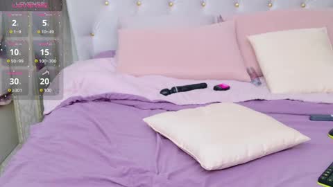 Julia online show from March 2025 07:24:01 AM