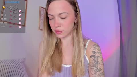  Tiana  online show from January 2026 05:42:01 AM