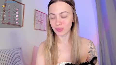  Tiana  online show from February 2026 06:01:02 AM