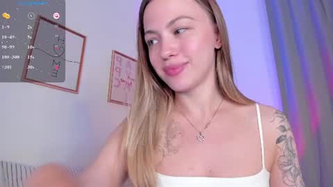  Tiana  online show from June 2026 06:40:02 PM