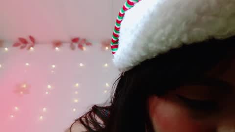 Snapshot of damn_that_booty chatting on December 2024 09:41:01 PM Criss online show from December 2024 09:41:01 PM