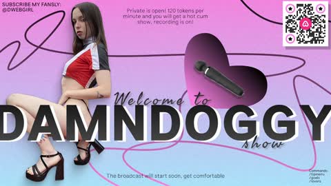 Snapshot of damndoggy chatting on February 2025 08:04:01 PM Dora and Igor online show from February 2025 08:04:01 PM