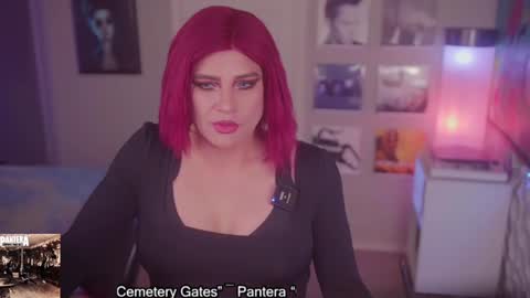 damngina39 online show from December 2024 07:06:02 AM