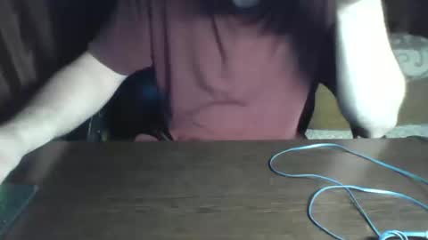 Snapshot of damon78655 chatting on March 2026 11:00:02 PM Damon online show from March 2026 11:00:02 PM