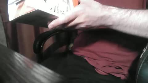 Snapshot of damon78655 chatting on March 2026 09:19:01 PM Damon online show from March 2026 09:19:01 PM