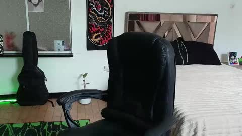 Snapshot of damon_333 chatting on October 2025 08:09:02 PM Damon online show from October 2025 08:09:02 PM