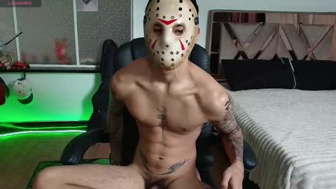 Snapshot of damon_333 chatting on October 2025 05:50:02 PM Damon online show from October 2025 05:50:02 PM