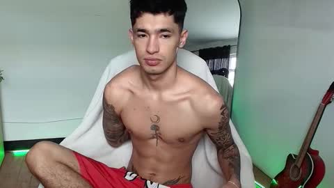 Damon online show from November 2025 05:01:02 PM