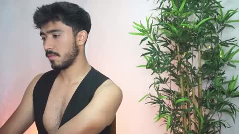 damon_frost online show from October 2025 08:48:01 PM