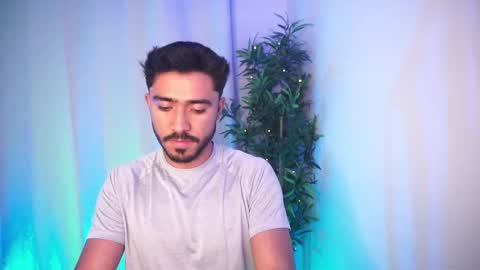 damon_frost online show from February 2026 12:20:01 AM