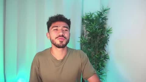 damon_frost online show from May 2026 09:23:01 PM